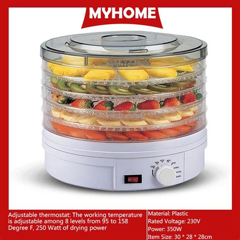 fruit dehydration machine|Shop food dehydrator for Sale on Shopee Philippines.